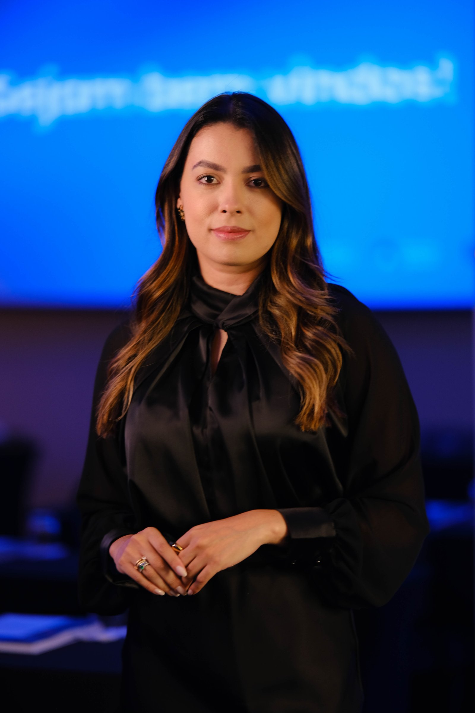 Aline Lins