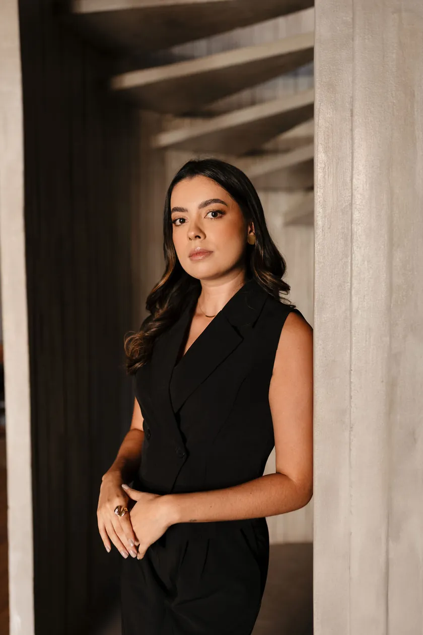 Aline Lins