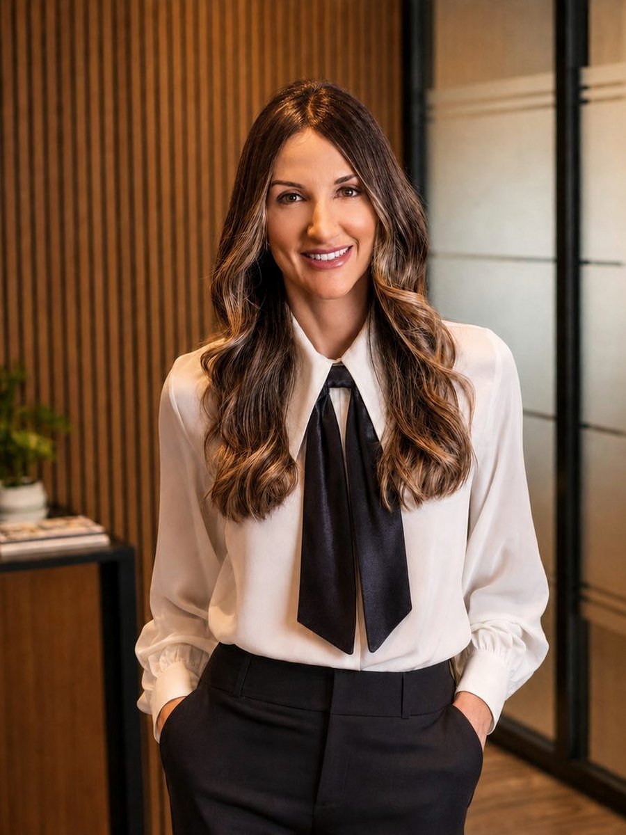 Talita Ritz, especialista em contencioso e compliance tributário