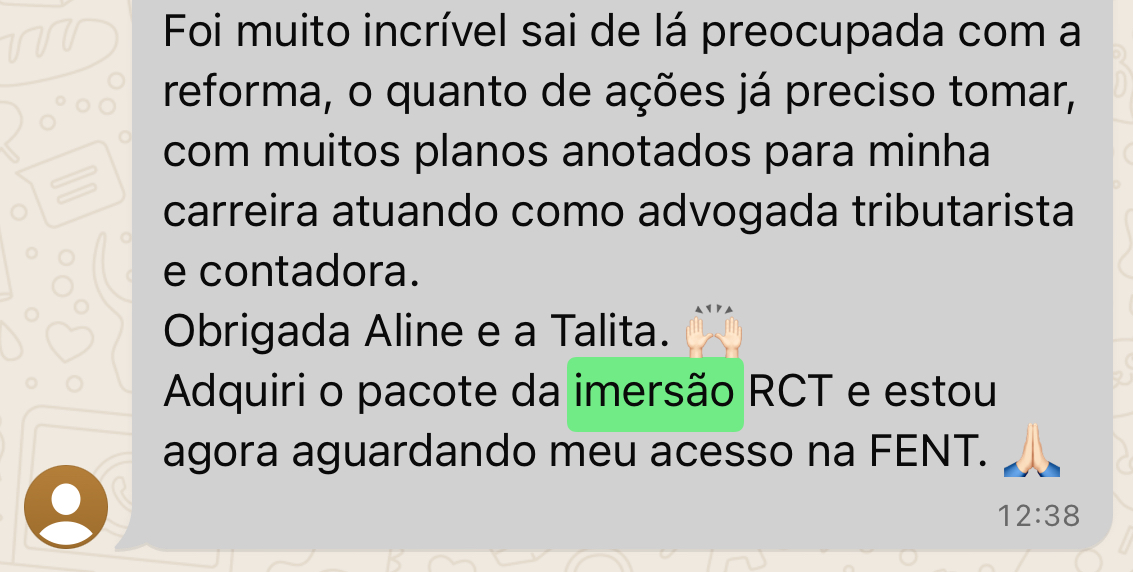 Depoimento