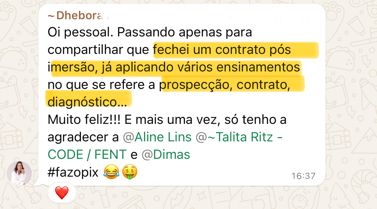 Depoimento
