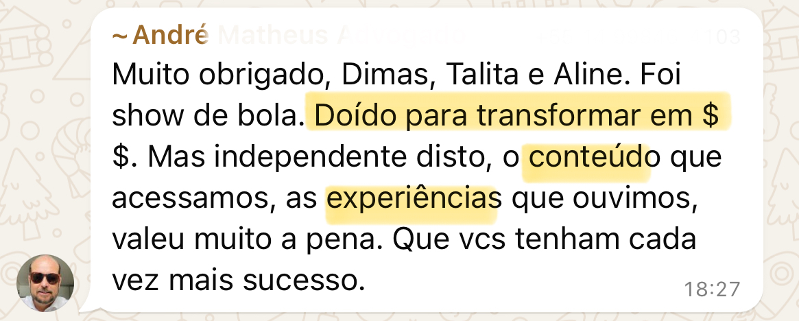 Depoimento