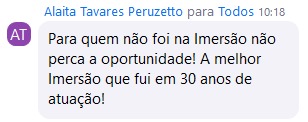 Depoimento