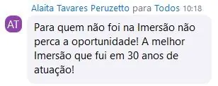 Depoimento