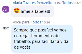 Depoimento