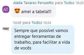 Depoimento