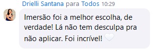 Depoimento
