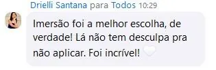 Depoimento