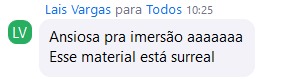 Depoimento