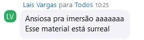Depoimento