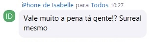 Depoimento