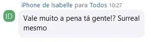 Depoimento