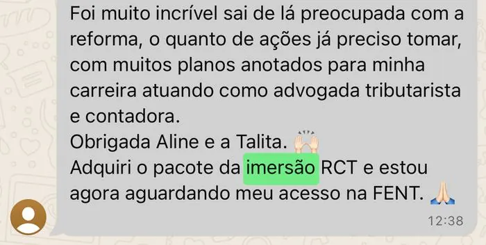 Depoimento