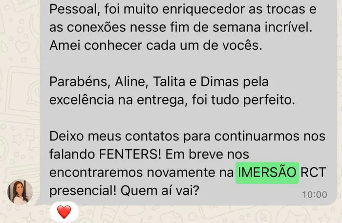 Depoimento