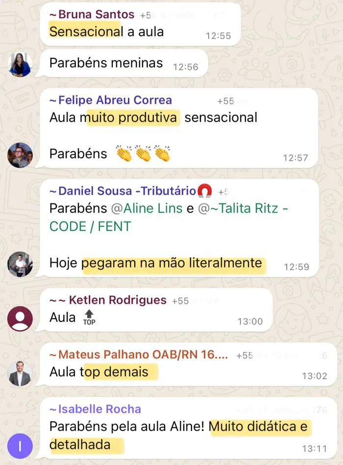 Depoimento