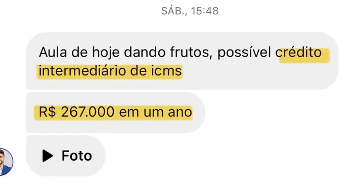 Depoimento