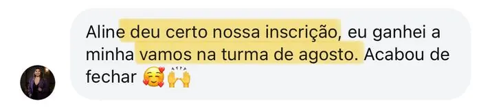Depoimento