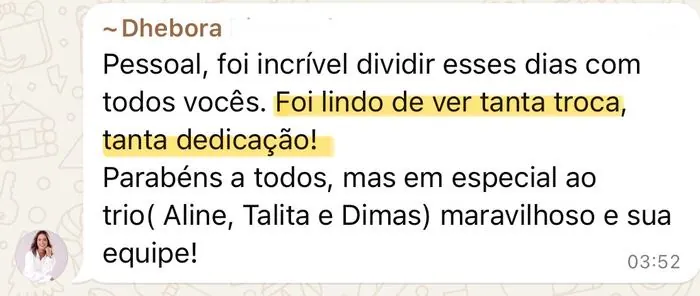 Depoimento