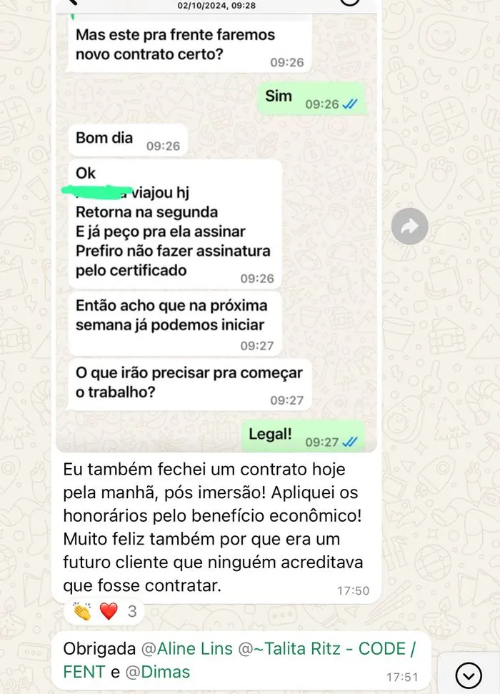 Depoimento