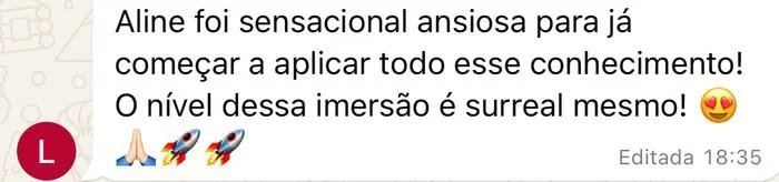 Depoimento