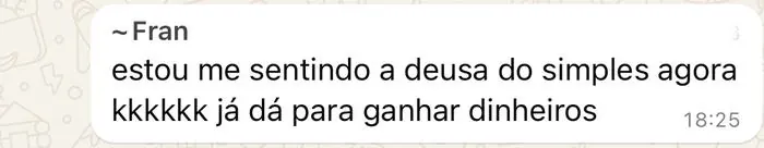 Depoimento