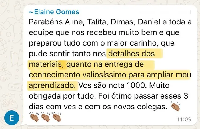 Depoimento
