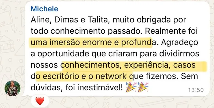 Depoimento